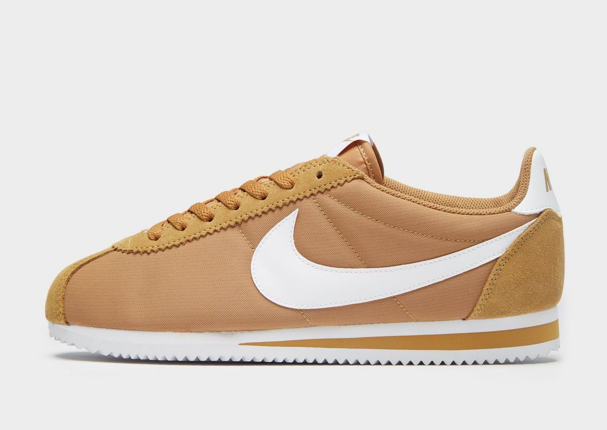 nike cortez marrone nike cortez nylon marrone 065965